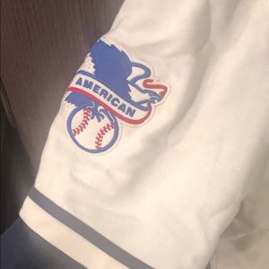 Seattle Mariners Jersey Hoodie